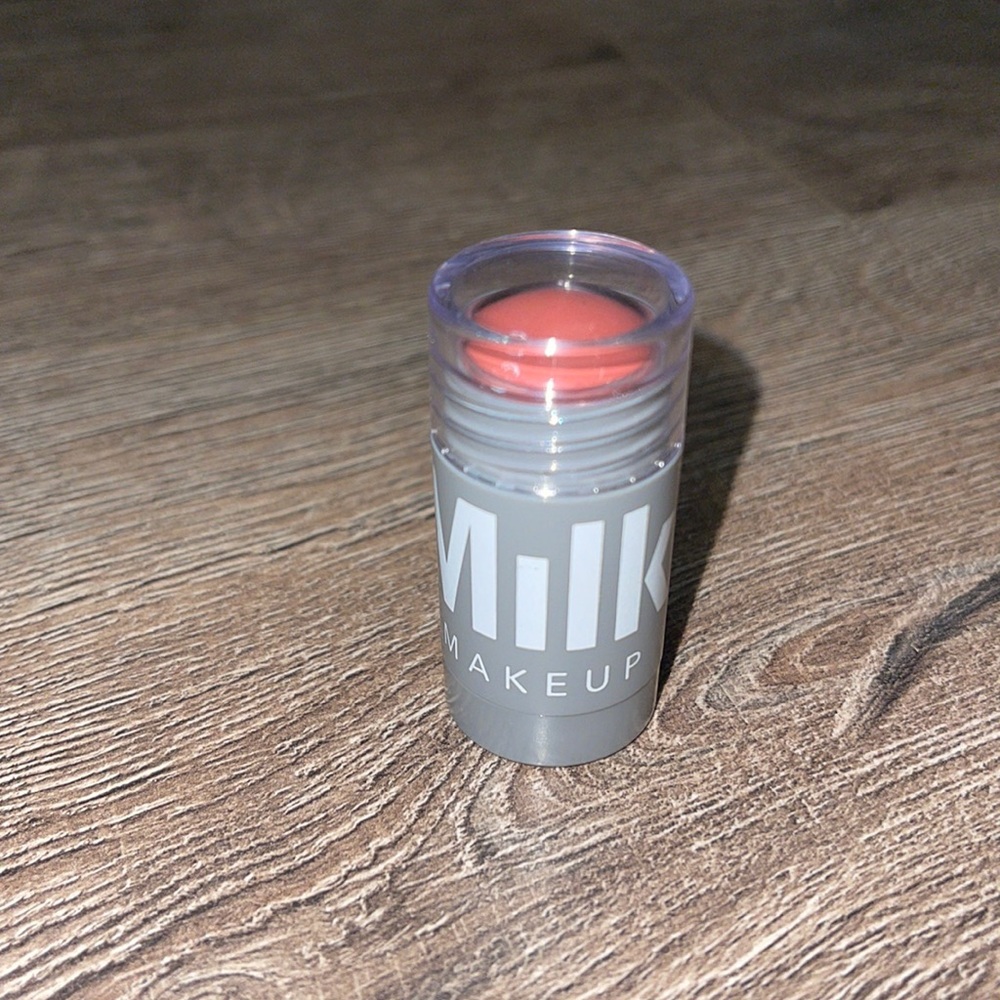 Milk - Werk (dusty rose) cheek and lip colour